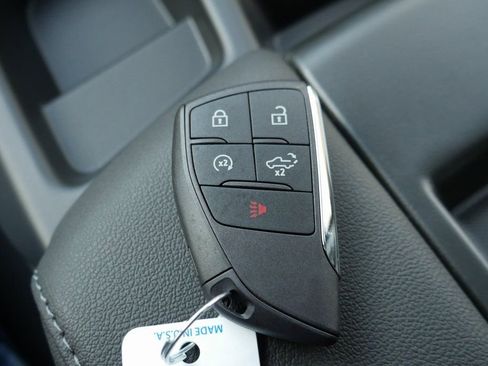 New 2026 Chevrolet Silverado 1500 LT w/ Protection Package image 20