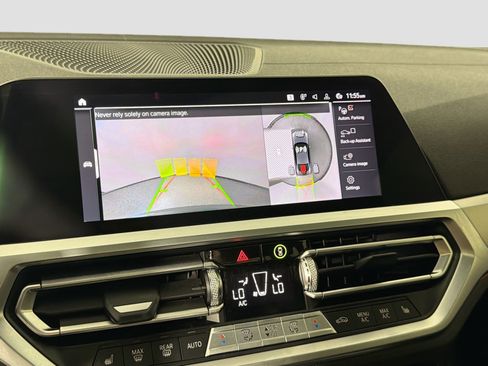 Used 2021 BMW 440i xDrive Coupe w/ Executive Package image 14