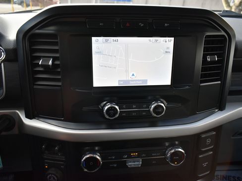 Used 2023 Ford F150 XL w/ Trailer Tow Package image 24