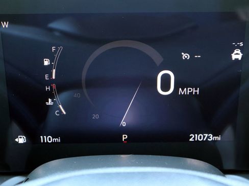 Used 2025 Buick Encore GX Preferred FWD image 21