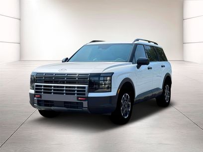 New 2026 Hyundai Palisade XRT Pro