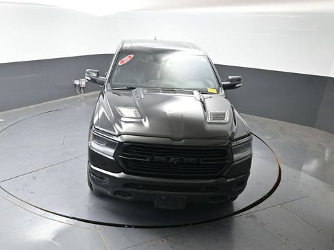Used 2020 RAM 1500 Sport w/ Alpine Leather & Sound Group AWD/4WD image 44