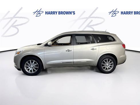 Used 2016 Buick Enclave Leather w/ Trailering Package AWD/4WD image 30