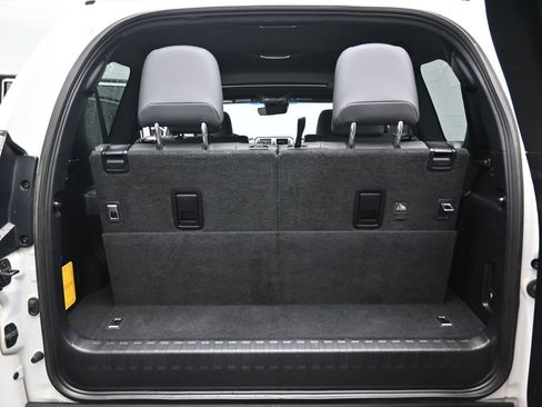 Used 2020 Lexus GX 460 Premium image 36