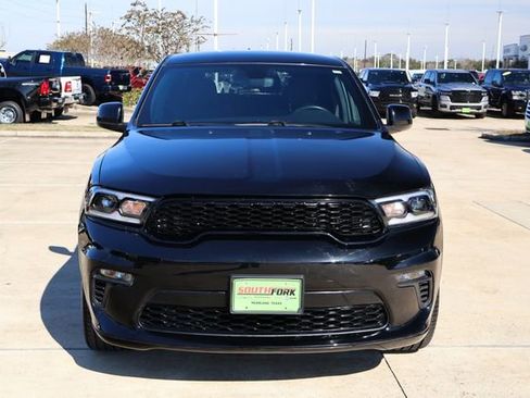 Used 2023 Dodge Durango GT image 2