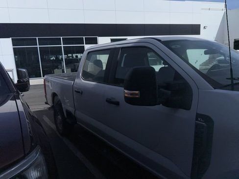 Used 2023 Ford F250 XL w/ XL Driver Assist Package image 18