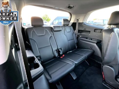 Used 2025 Kia Telluride S AWD/4WD image 25