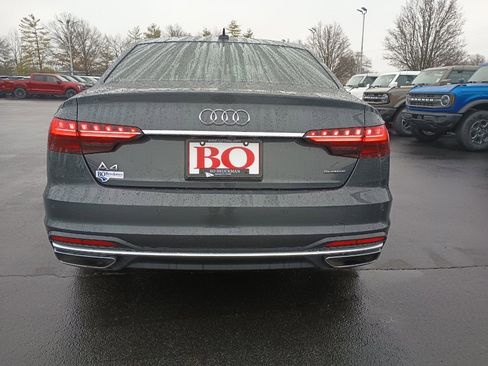 Used 2021 Audi A4 2.0T Premium w/ Convenience Package image 7
