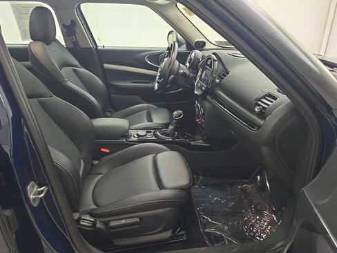 Used 2017 MINI Cooper Clubman S image 29