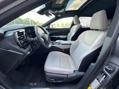 Used 2023 Lexus RX 350 Premium w/ Accessory Package AWD/4WD image 6