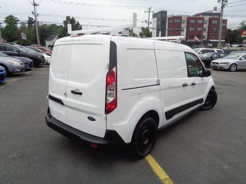 Used 2019 Ford Transit Connect XL FWD image 2