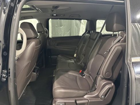 Used 2019 Honda Odyssey Elite image 11