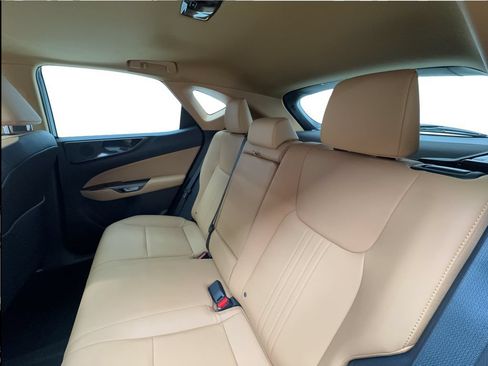 Used 2024 Lexus NX 250 FWD image 25