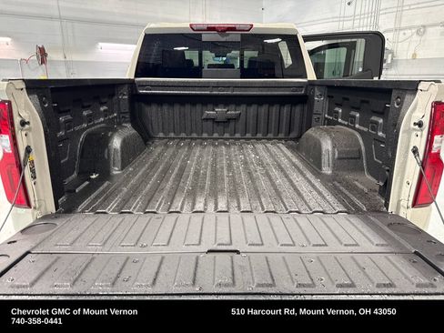 Used 2026 Chevrolet Silverado 1500 ZR2 w/ ZR2 Bison Edition AWD/4WD image 47