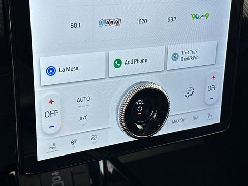 New 2025 Ford Mustang Mach-E Premium image 20