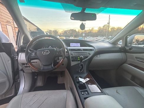 Used 2011 Lexus RX 350 AWD image 24