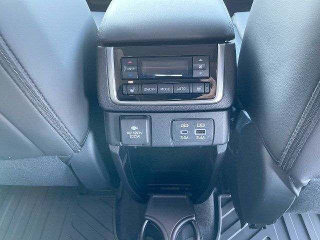 Used 2026 Subaru Ascent Touring AWD/4WD image 16