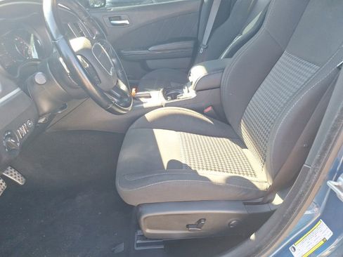 Used 2022 Dodge Charger GT w/ Blacktop Package image 18