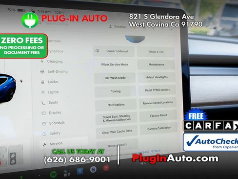 Used 2019 Tesla Model 3 Standard Range Plus RWD image 30
