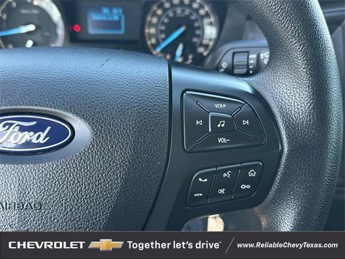 Used 2020 Ford Ranger XL w/ Equipment Group 101A Mid image 15