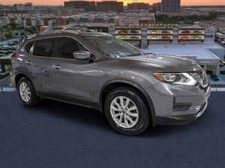 Used 2020 Nissan Rogue S w/ Special Edition Package FWD video 1