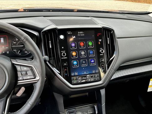 New 2026 Subaru Ascent Premium image 7