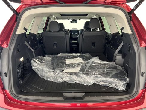 New 2026 Subaru Ascent Touring AWD/4WD image 25