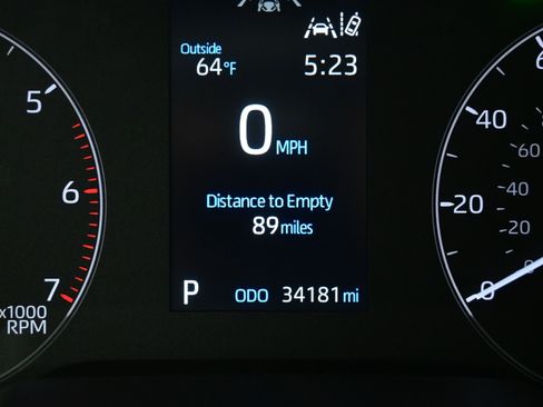 Used 2024 Toyota Corolla LE image 23