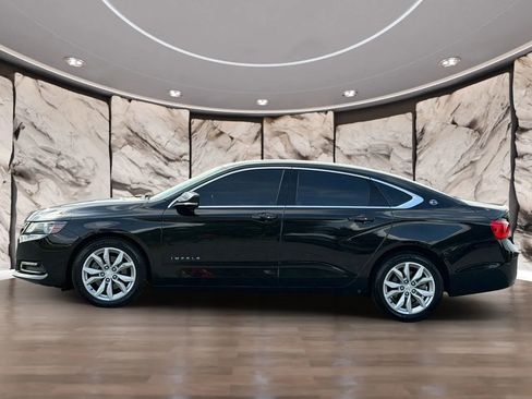 Used 2019 Chevrolet Impala LT FWD image 5