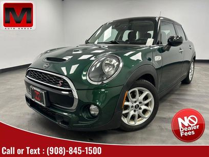 Used 2019 MINI Cooper S w/ Storage Package