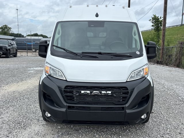New 2026 RAM ProMaster 3500 w/ Convenience Group FWD image 10