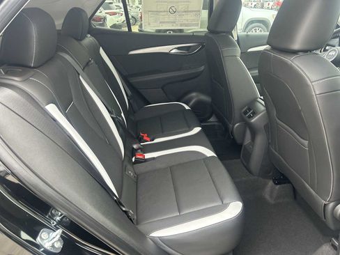 New 2026 Buick Envision Sport Touring AWD/4WD image 27