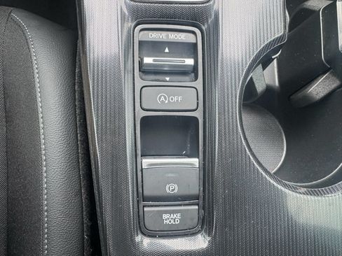 Certified 2026 Honda Civic Sport image 19