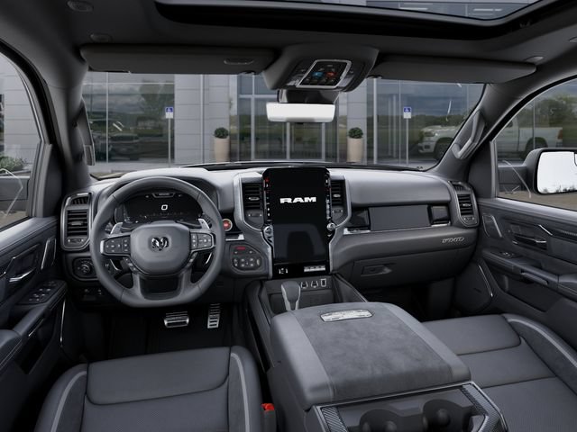 New 2026 RAM 1500 RHO w/ RHO Level 1 Equipment Group AWD/4WD image 15
