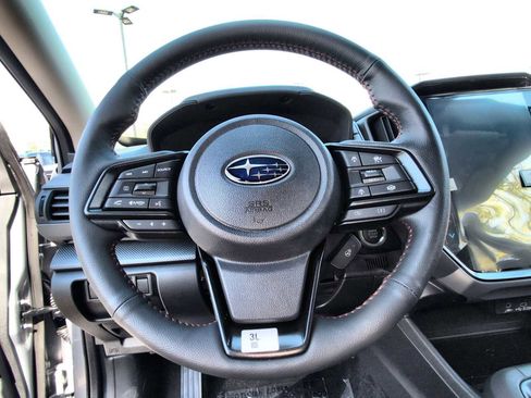 New 2026 Subaru Crosstrek 2.5i Limited AWD/4WD image 21