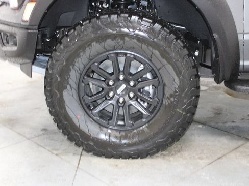 New 2026 Ford F150 Raptor AWD/4WD image 20