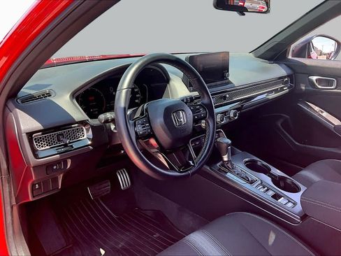 Used 2026 Honda Civic Sport image 17