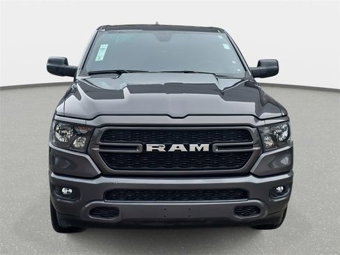 Used 2024 RAM 1500 Tradesman image 2