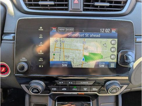 Used 2017 Honda CR-V Touring image 22