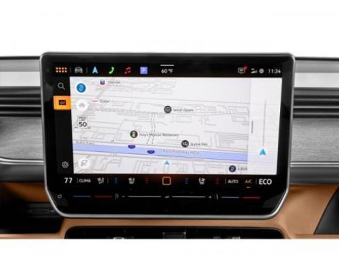 New 2025 Volkswagen ID. Buzz Pro S image 18