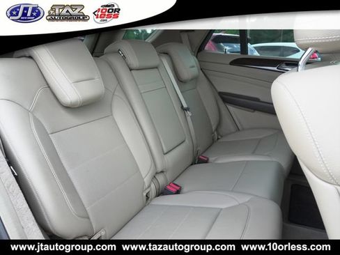 Used 2015 Mercedes-Benz ML 250 BlueTEC 4MATIC image 21
