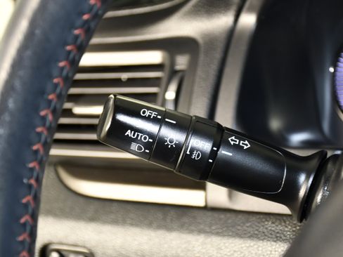 Certified 2022 Honda Passport TrailSport image 23