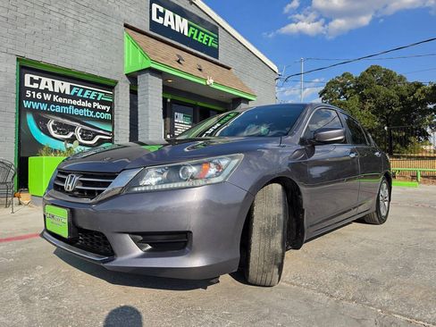 Used 2013 Honda Accord LX image 50