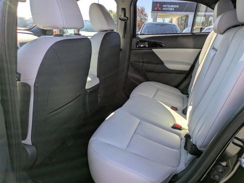 New 2025 Mitsubishi Eclipse Cross SEL image 13