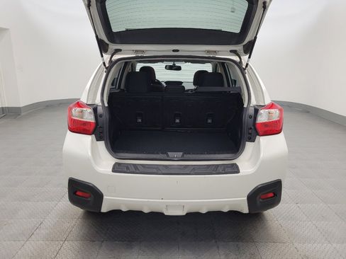 Used 2015 Subaru Crosstrek 2.0i Premium image 29