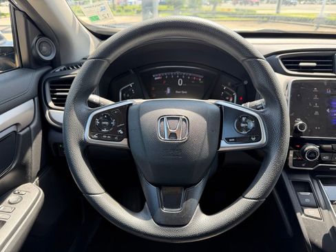 Used 2021 Honda CR-V Special Edition image 13