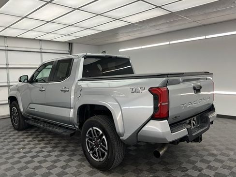 Used 2024 Toyota Tacoma TRD Sport image 20