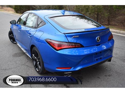 New 2026 Acura Integra A-Spec image 5