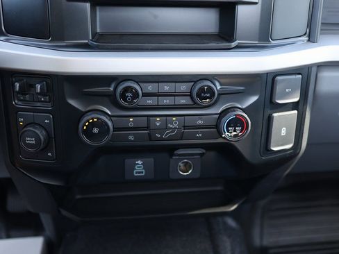 Used 2024 Ford F550 2WD Regular Cab Super Duty w/ XL Chrome Package image 35