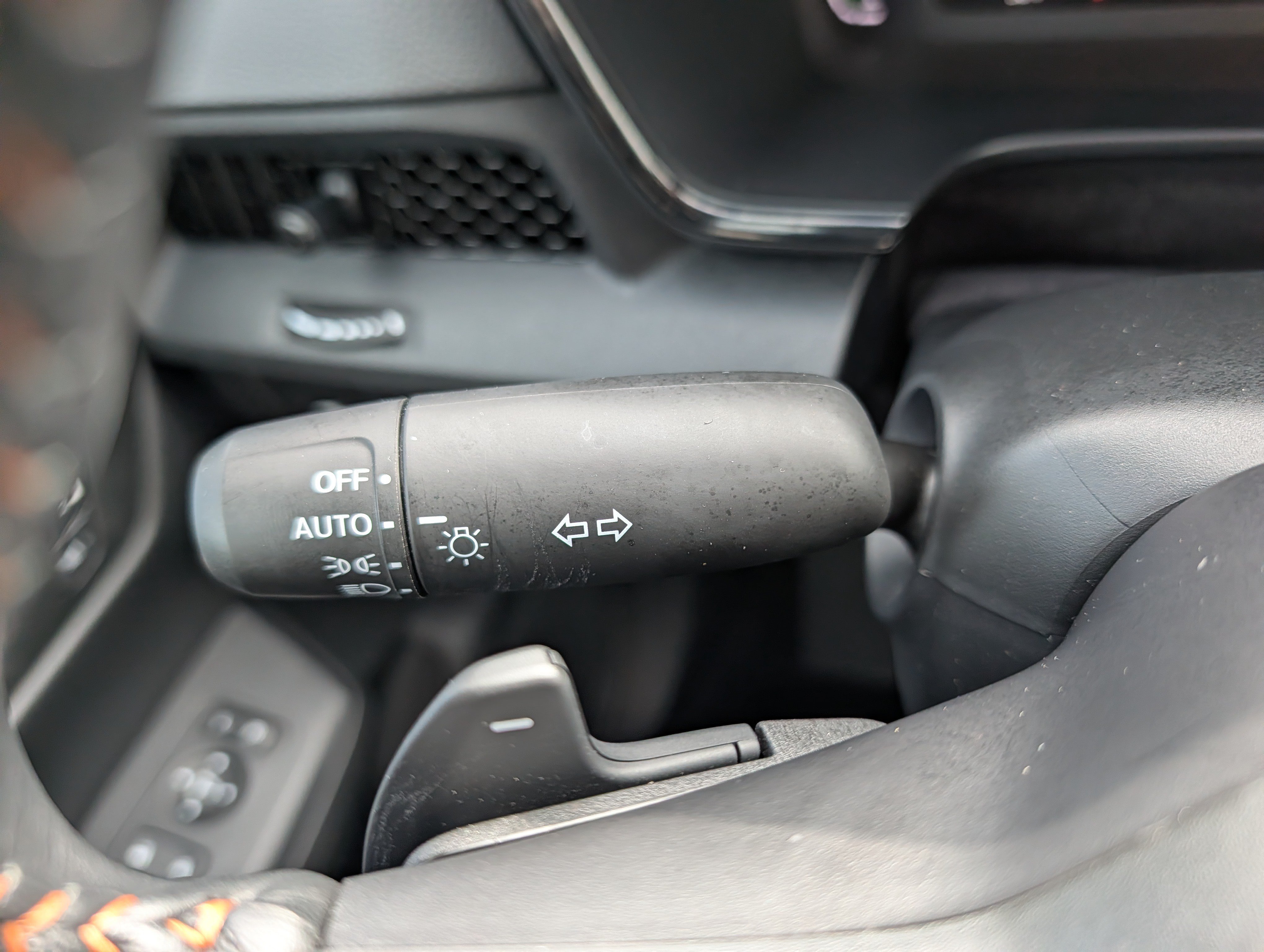 Used 2026 Honda CR-V Sport-L image 28